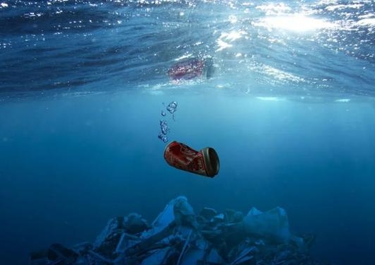 环境污染给我们的生活带来哪些危害？