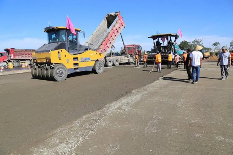 公路建设项目环境影响评价