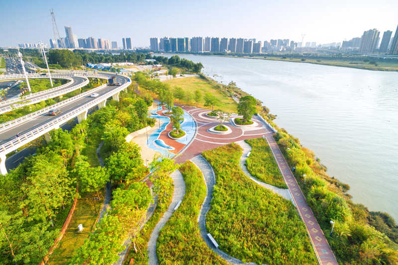 绿色区域水保方案编制工作