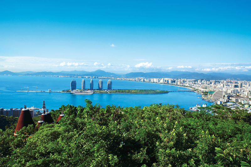 环境影响评价服务